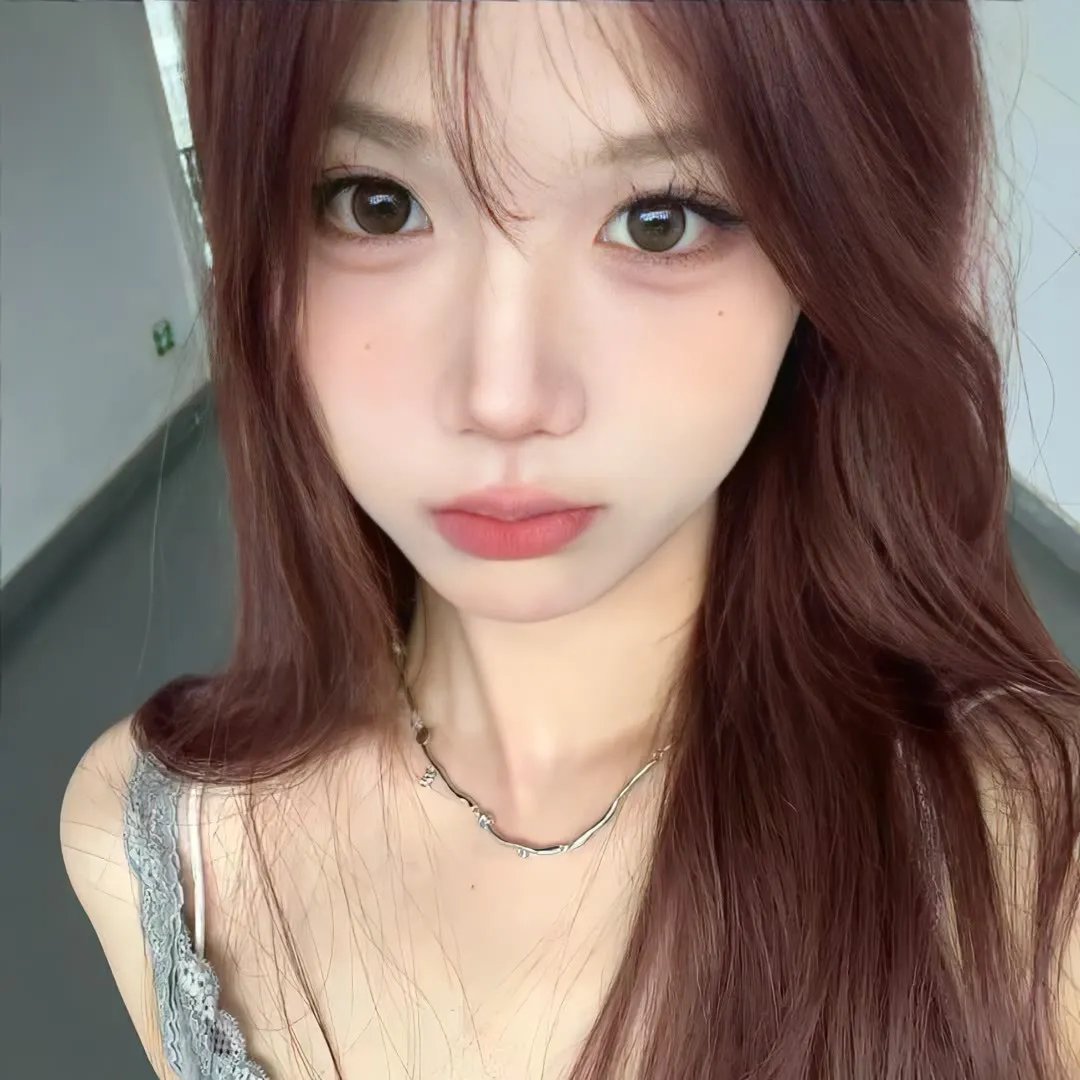 玉女撩春